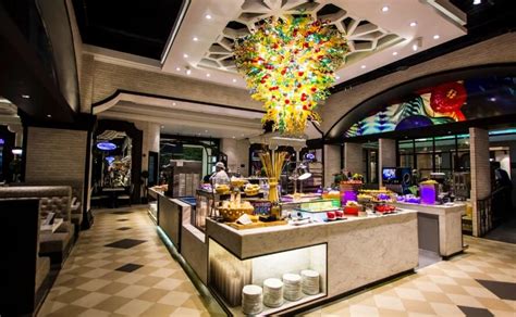 buffet quezon city